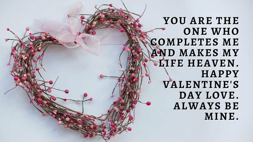 Happy Valentine's Day 2023