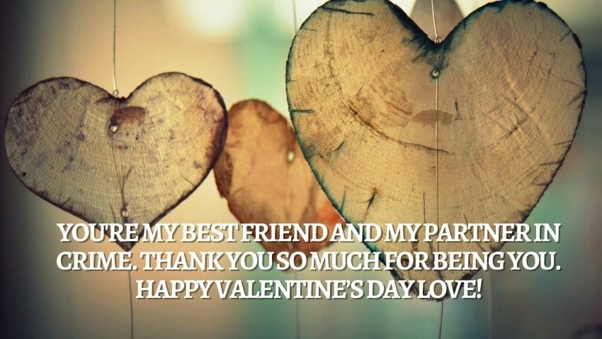 Happy Valentine's Day 2023