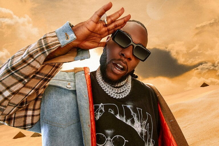 burna Boy Nigerian celebrities from Rivers state