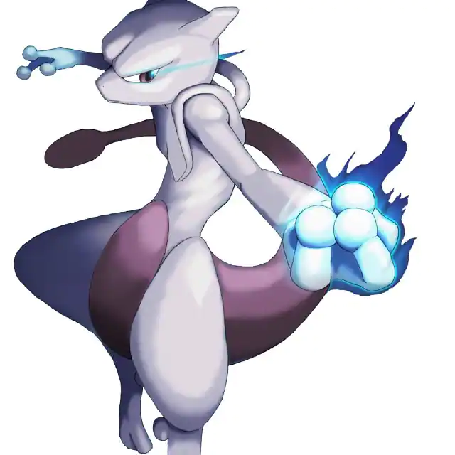 strongest Pokemon ever