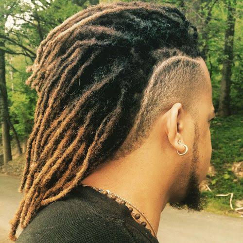maintaining dreadlock hairstyle