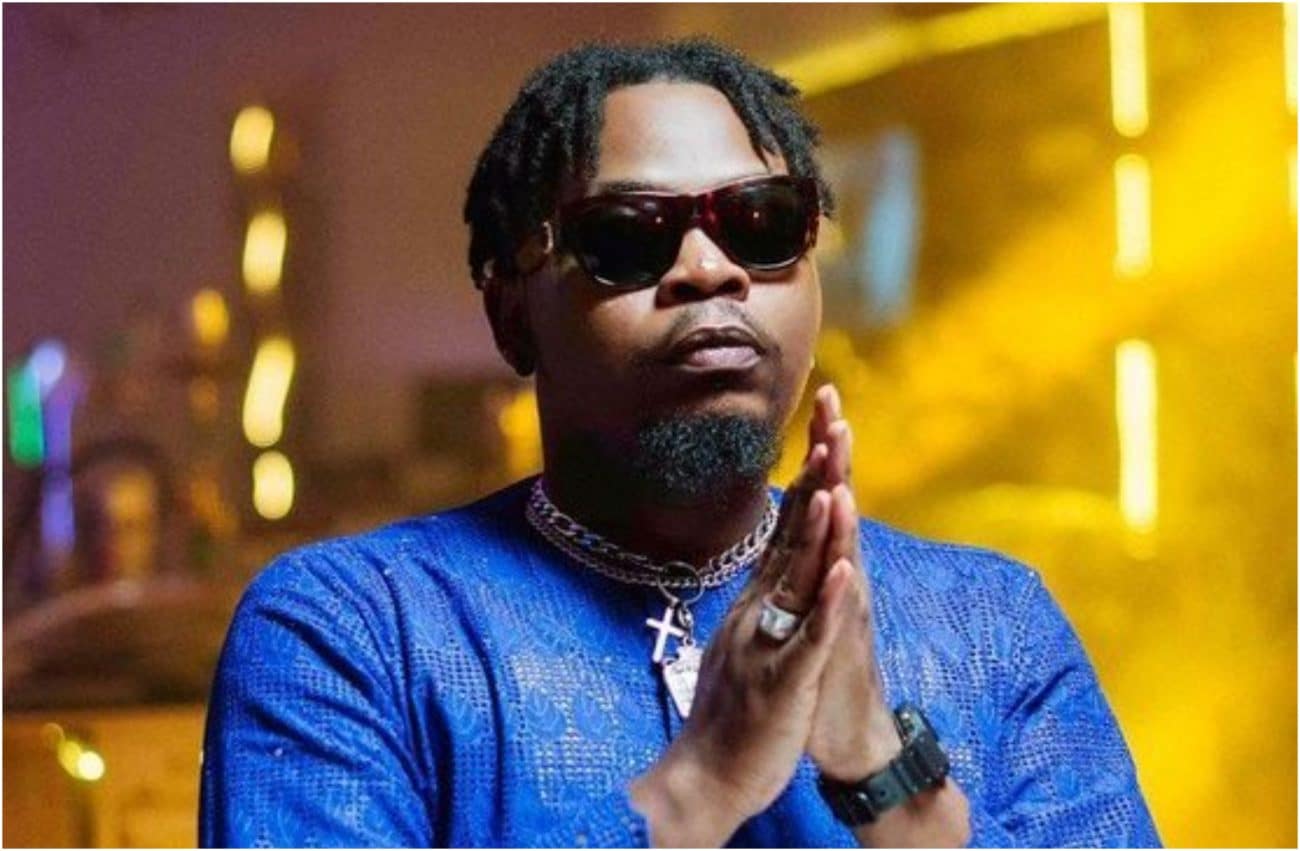 Wealthiest Nigerian Musicians
