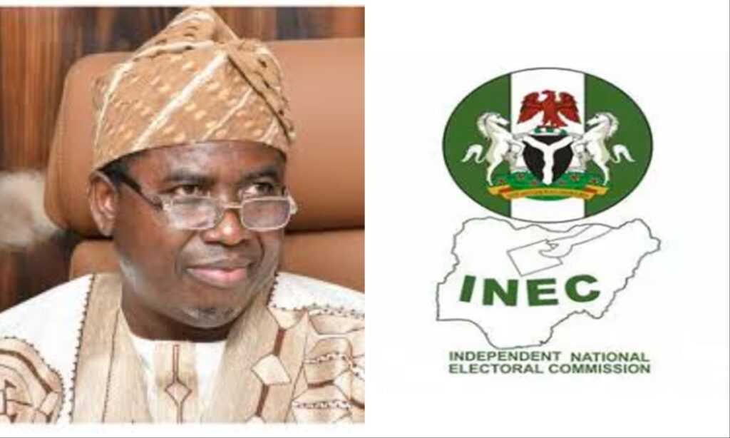 “Osun Guber Election Drama: CSOs Urge INEC Chairman to Address Controversial Redeployments”