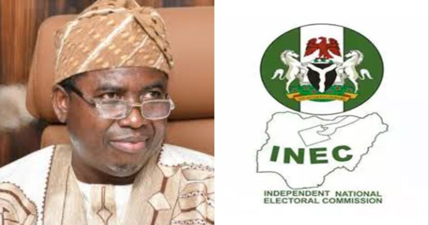 “Osun Guber Election Drama: CSOs Urge INEC Chairman to Address Controversial Redeployments”